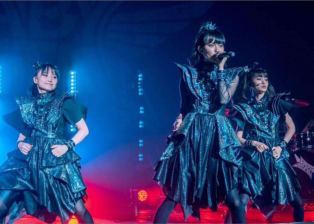 Babymetal