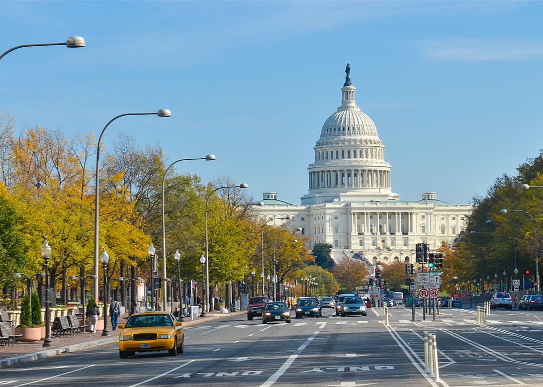 #22. District of Columbia