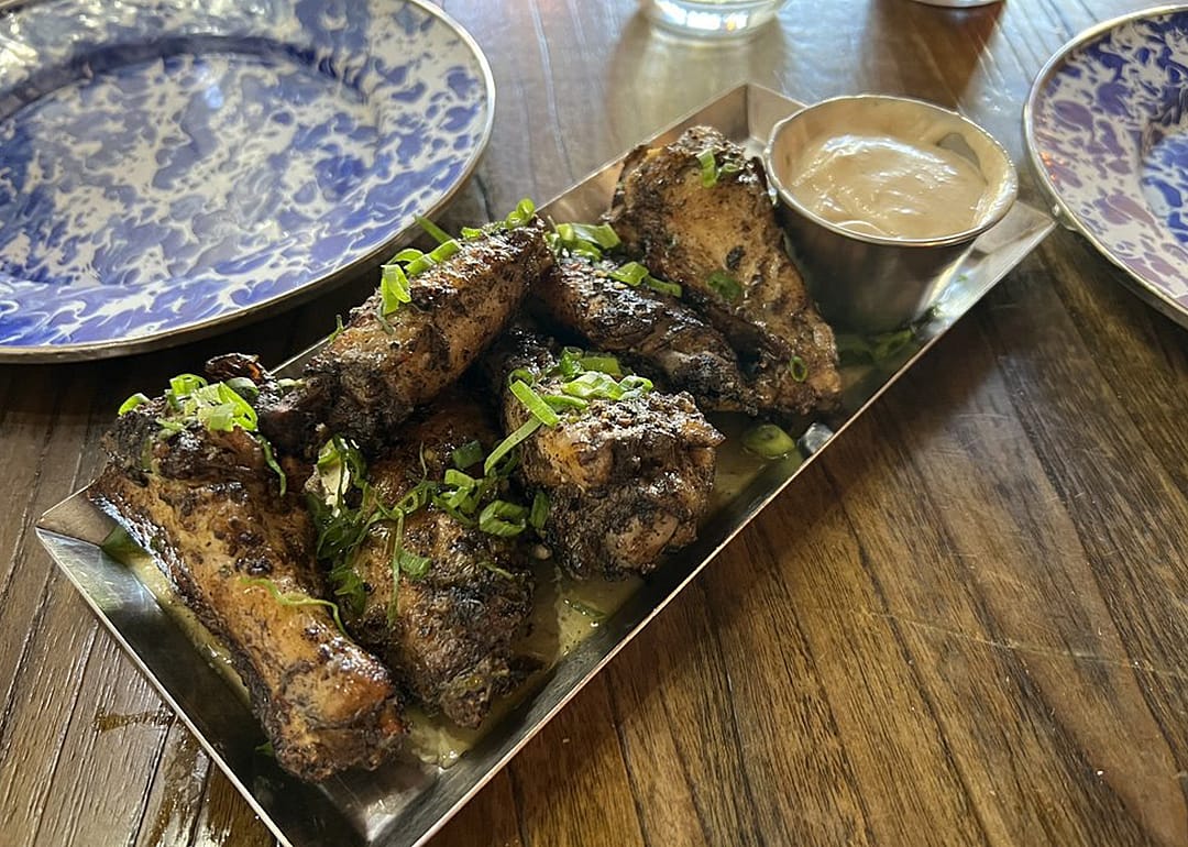 Washington, D.C.: Cane