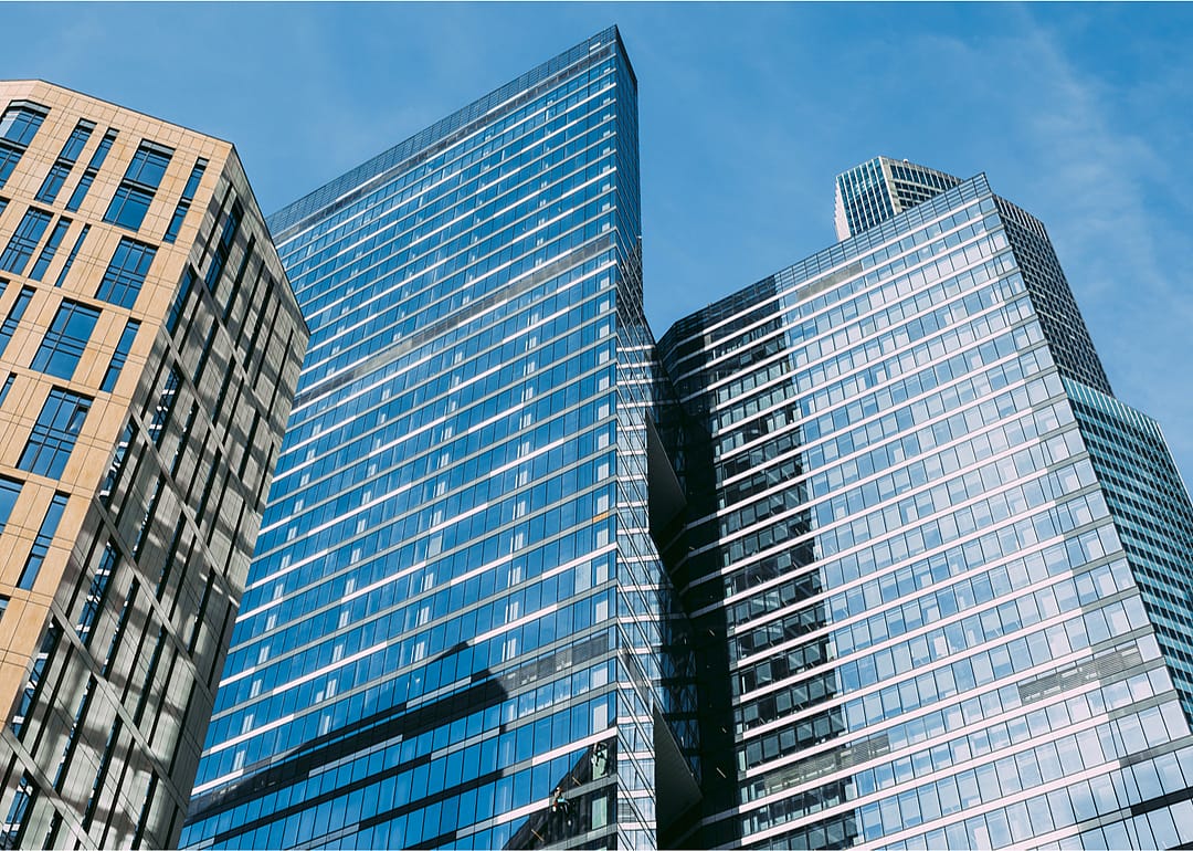 Commercial real estate investing goes mainstream