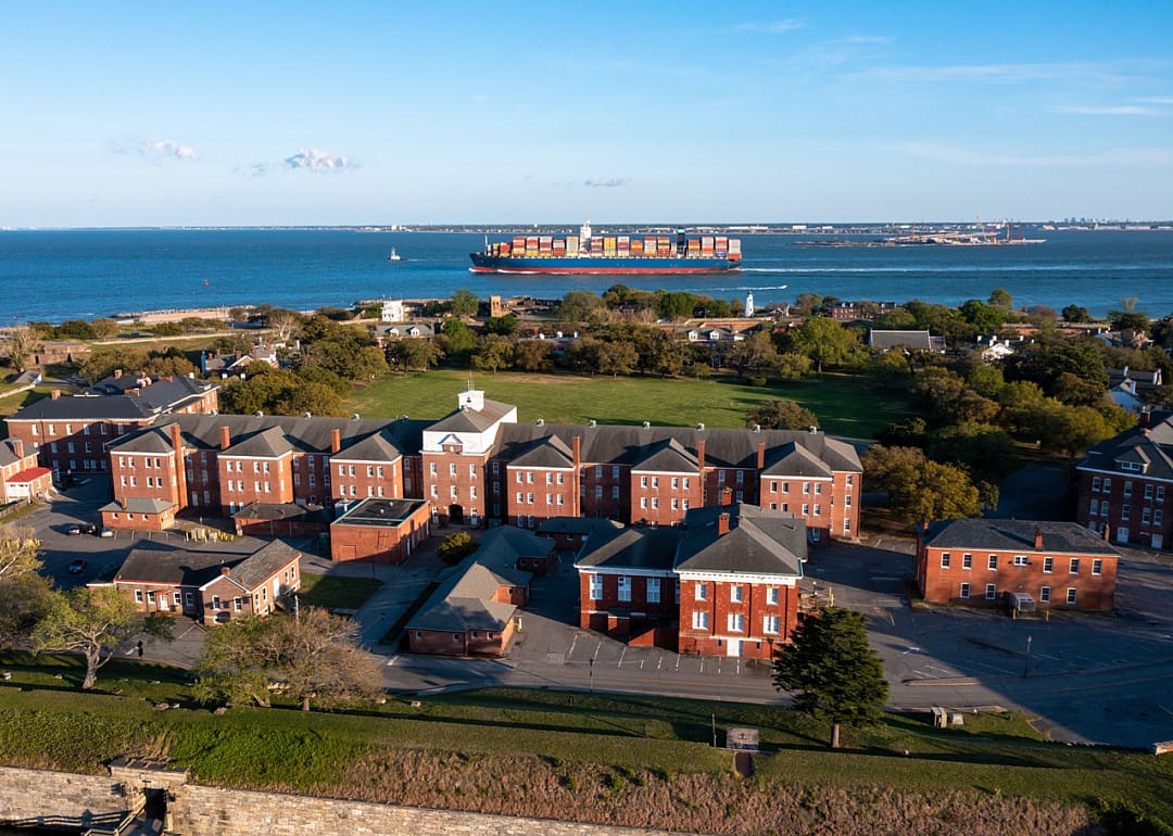 #3. Hampton