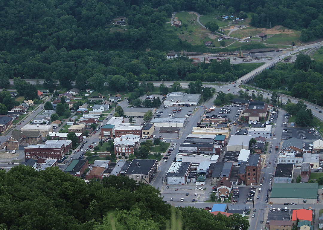 #36. Bell County