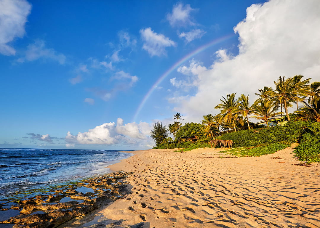 #22. Pupukea, Hawaii