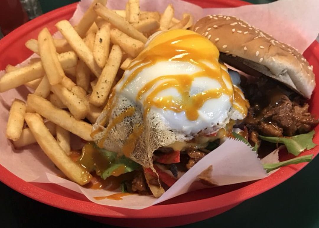 Miami, Florida: Hate Mondays Tavern