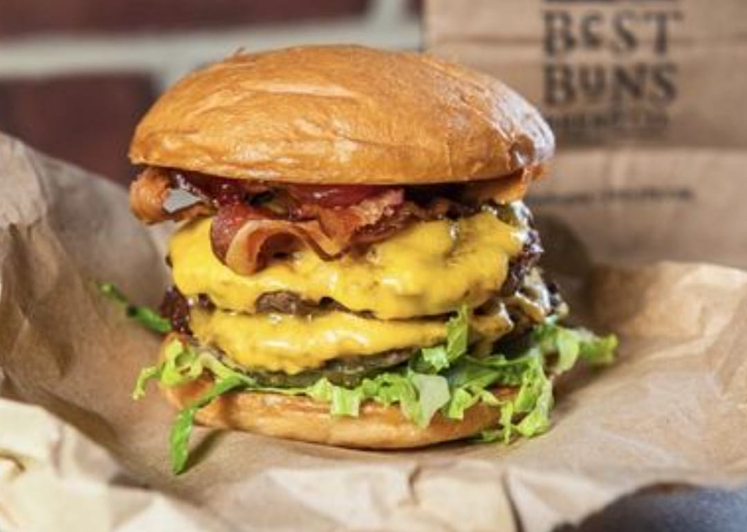 Washington, D.C.: Best Buns Bakery & Burgers