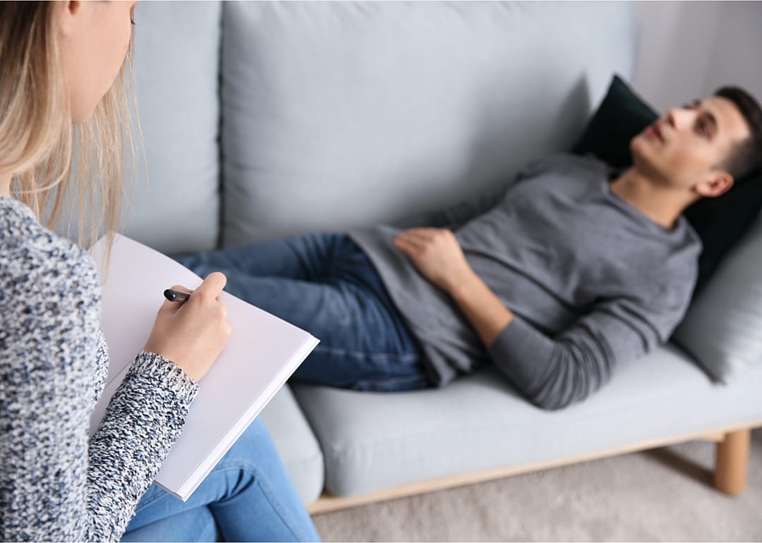 Hypnotherapy