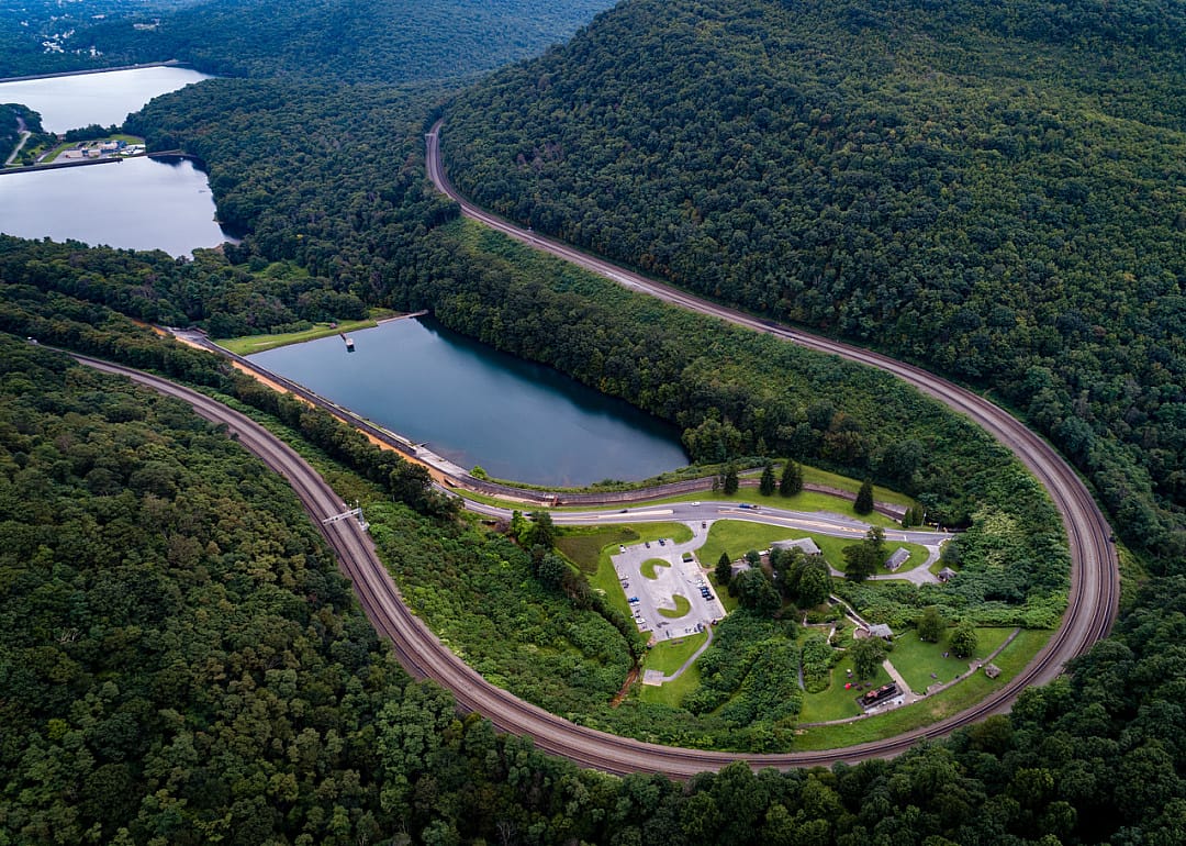 #4. Altoona, PA