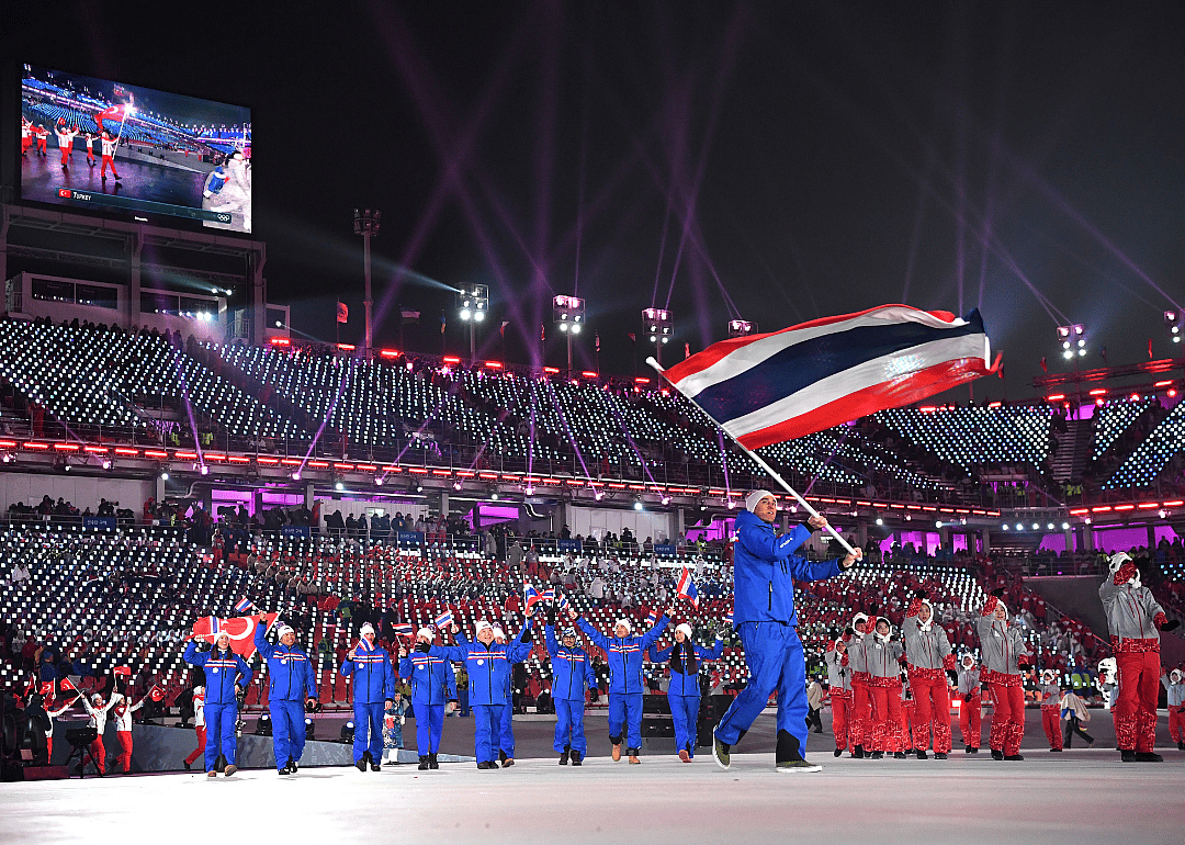 Thailand