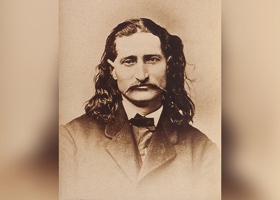 Wild Bill Hickok