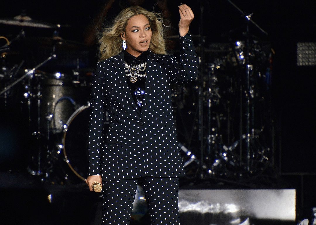 Beyoncé