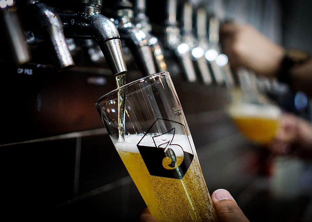 Miami, Florida: 3 Sons Brewing