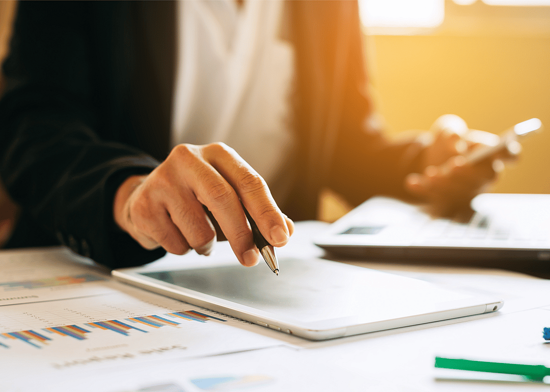 #5. Financial examiners