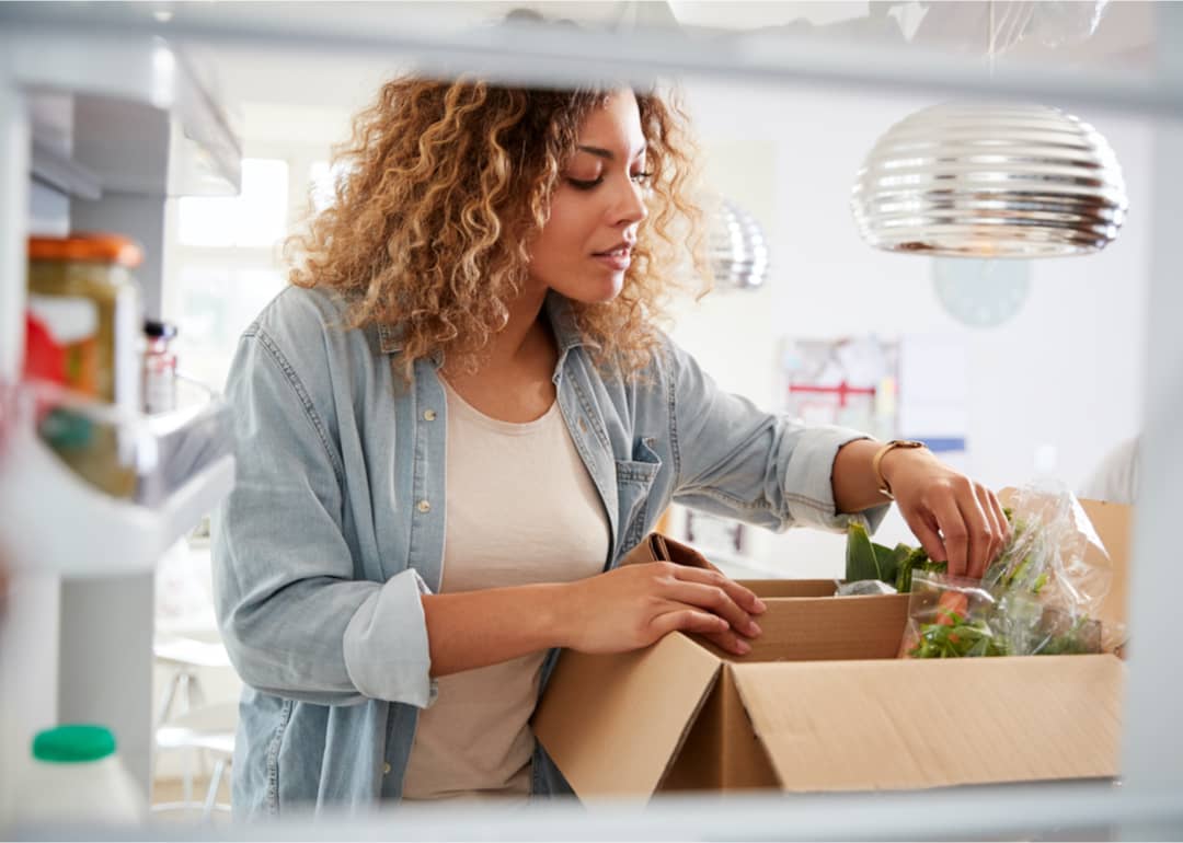 2010s: Meal kit delivery revolutionizes eating-in