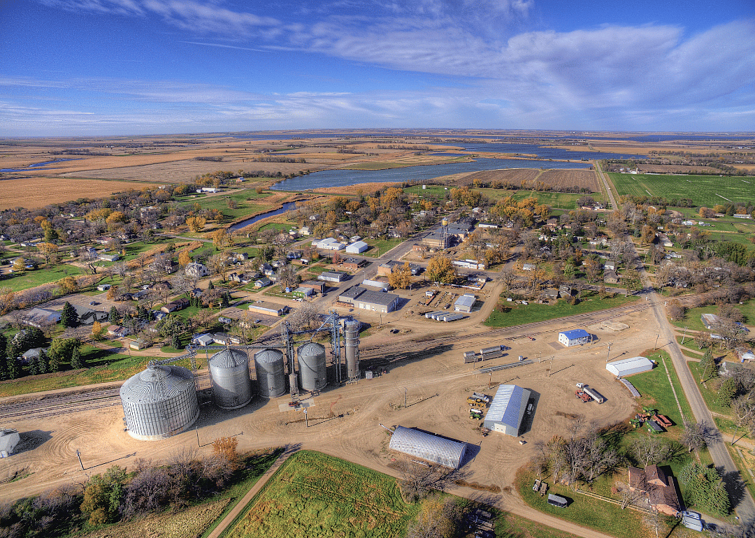 #40. South Dakota