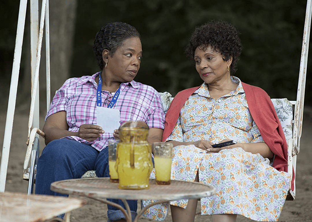 Film: 'The Immortal Life of Henrietta Lacks'