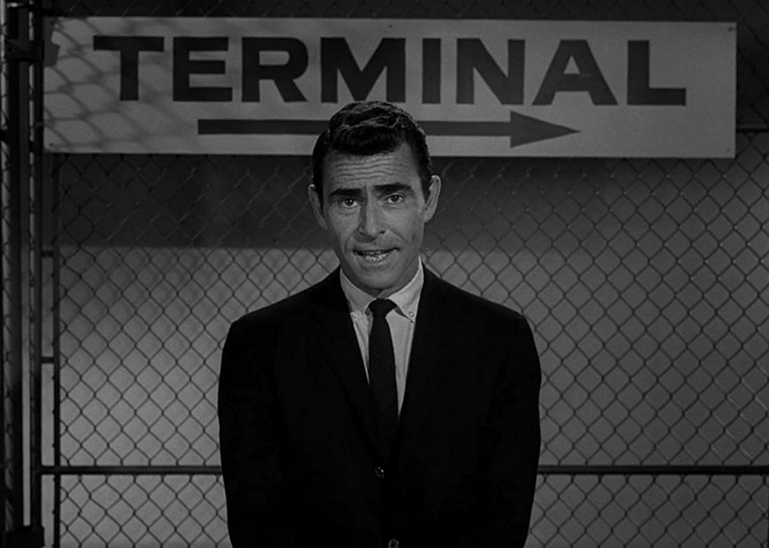 Paramount+: 'The Twilight Zone'
