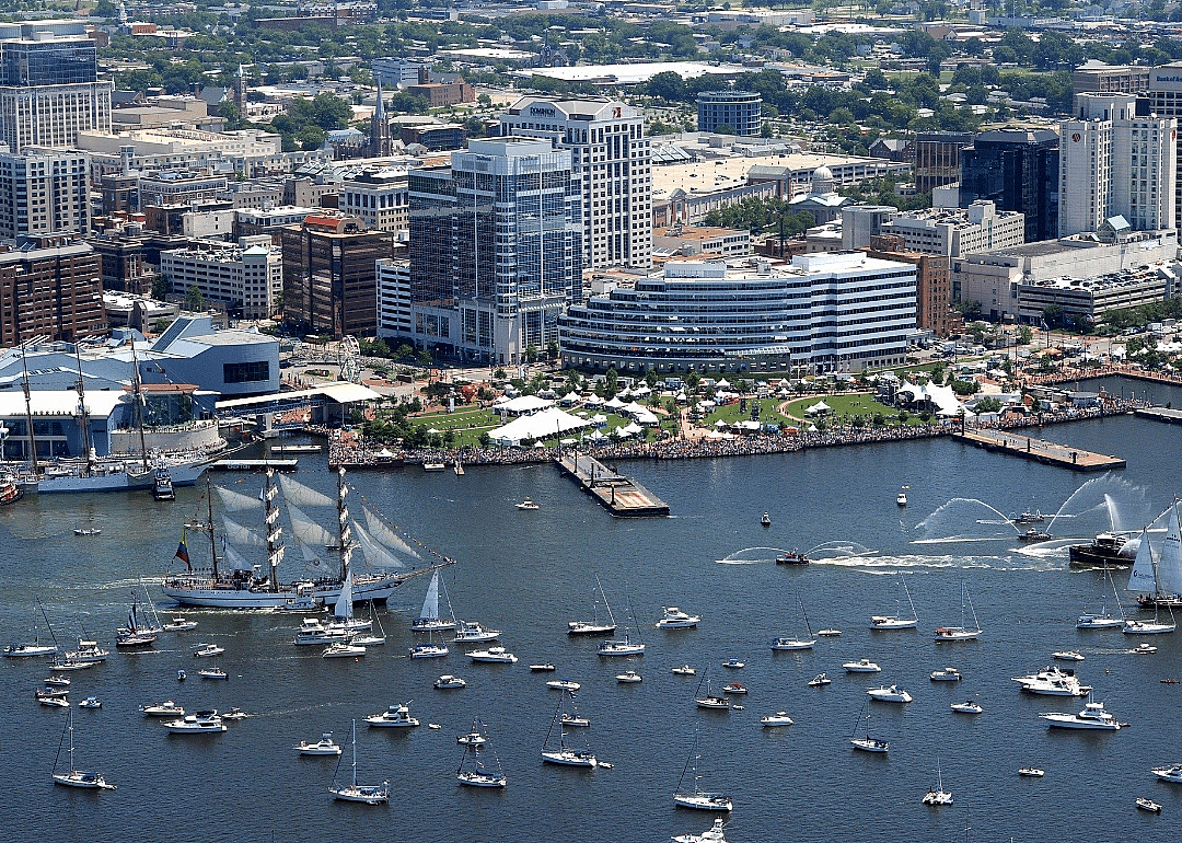 #11. Norfolk