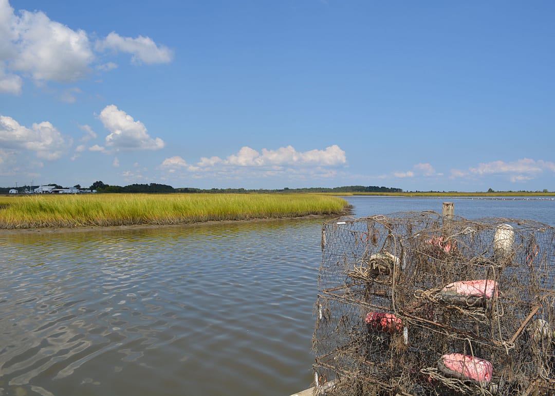 #11. Poquoson city