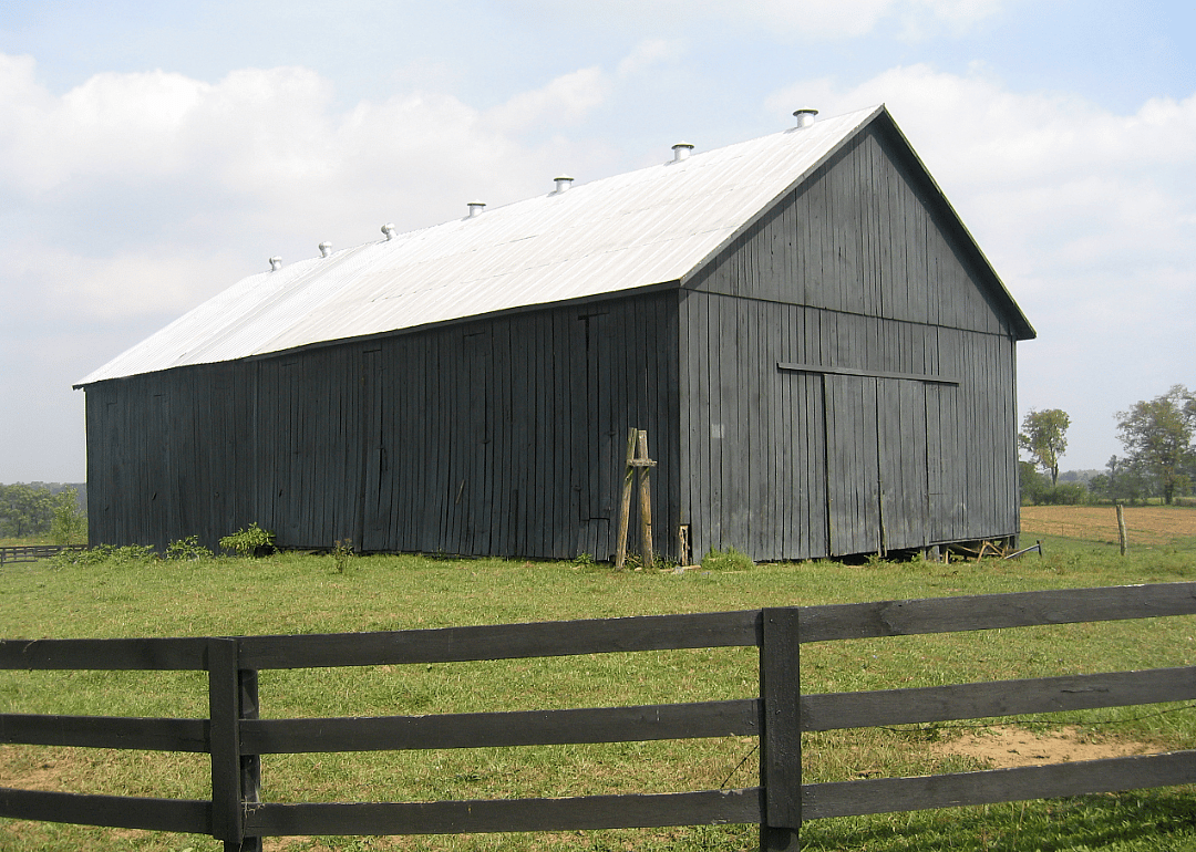 #23. Carroll County