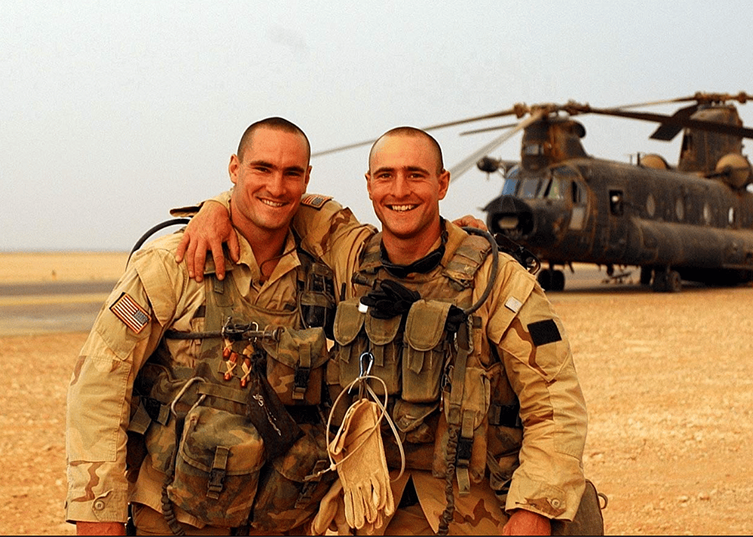 #100. The Tillman Story (2010)