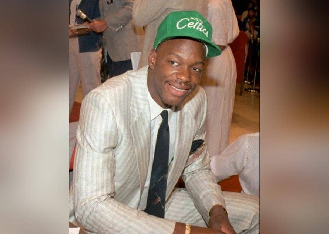 Len Bias dies