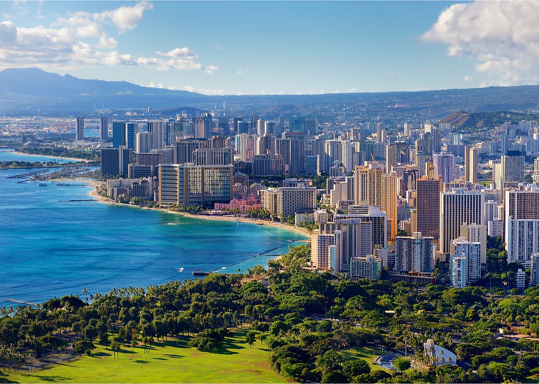 Hawai'i
