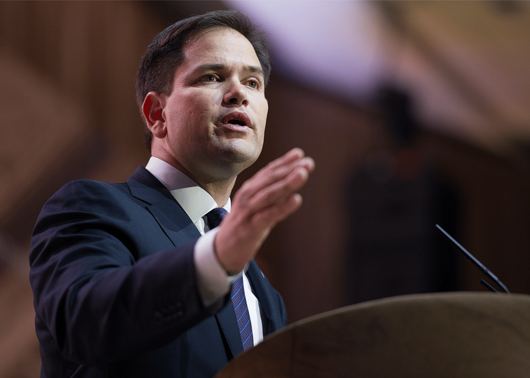 Marco Rubio