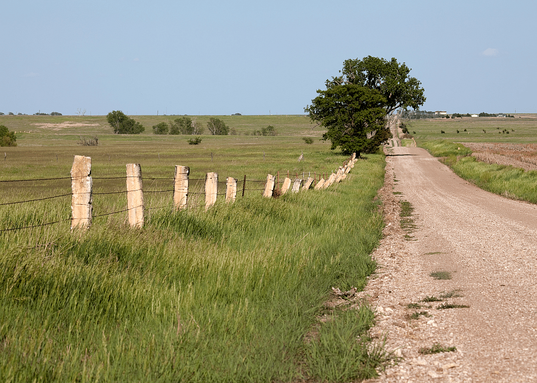 #5. Jewell County
