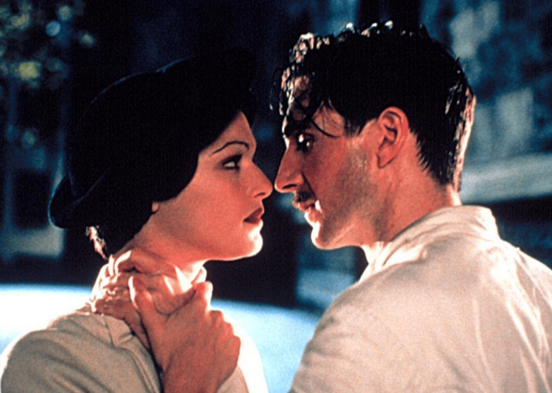 #15. Sunshine (1999)