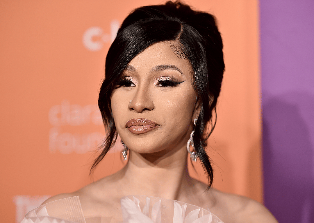 Cardi B