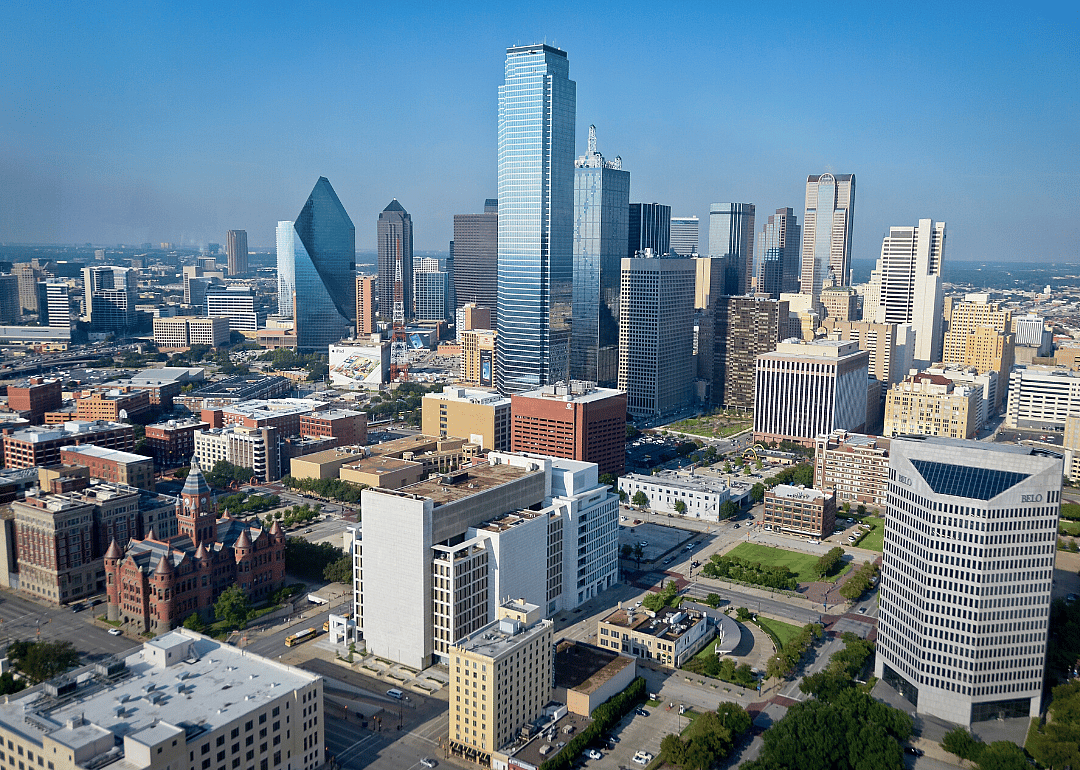 #40. Dallas
