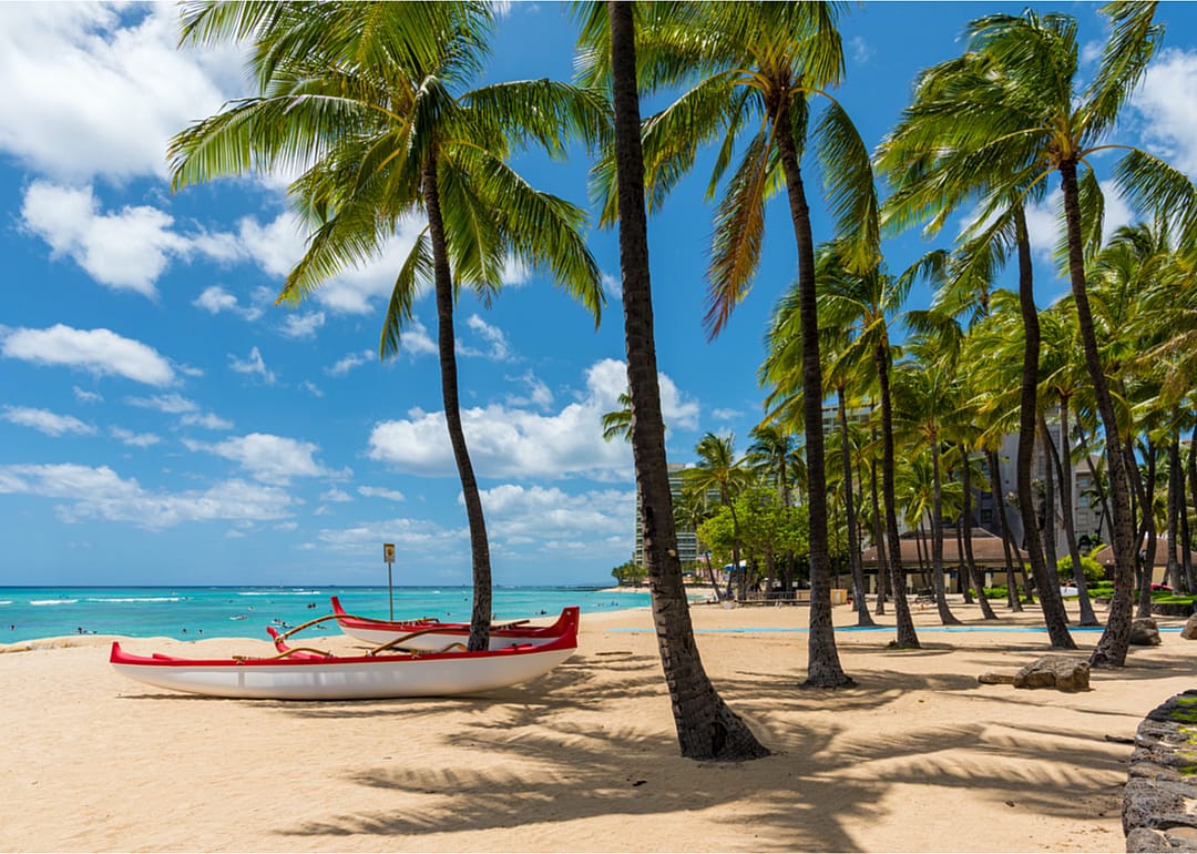 Hawaii