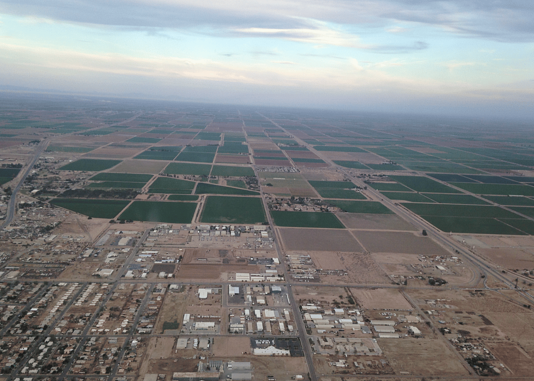 Imperial County Airport
