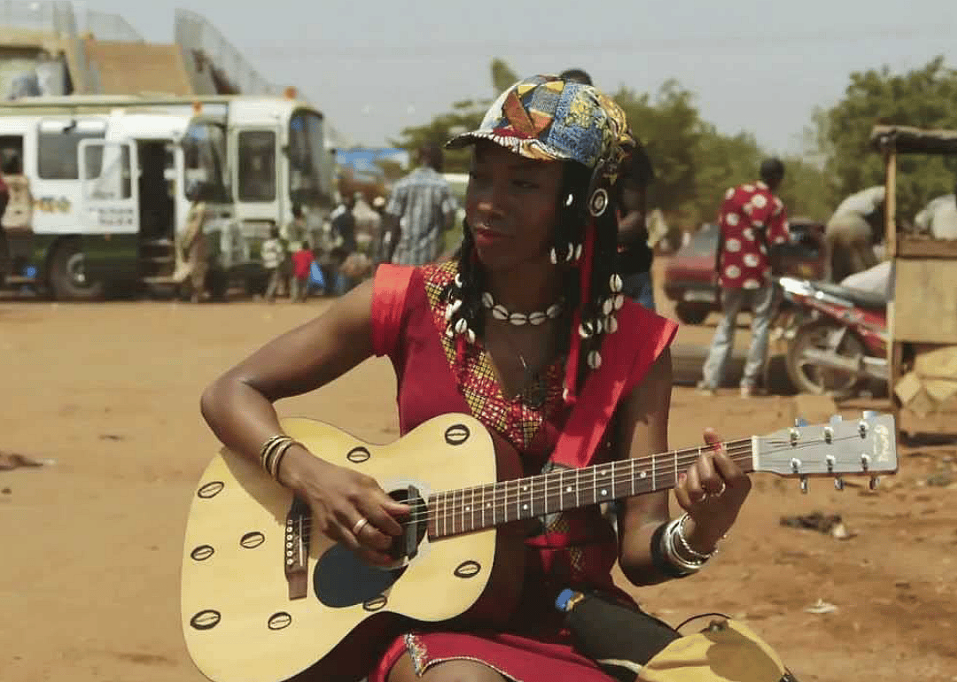 #15. ‘Mali Blues’ (2016)