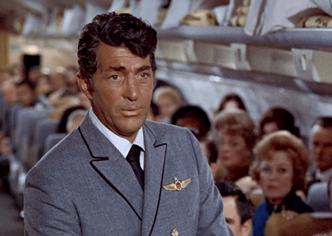 #21. Airport (1970)