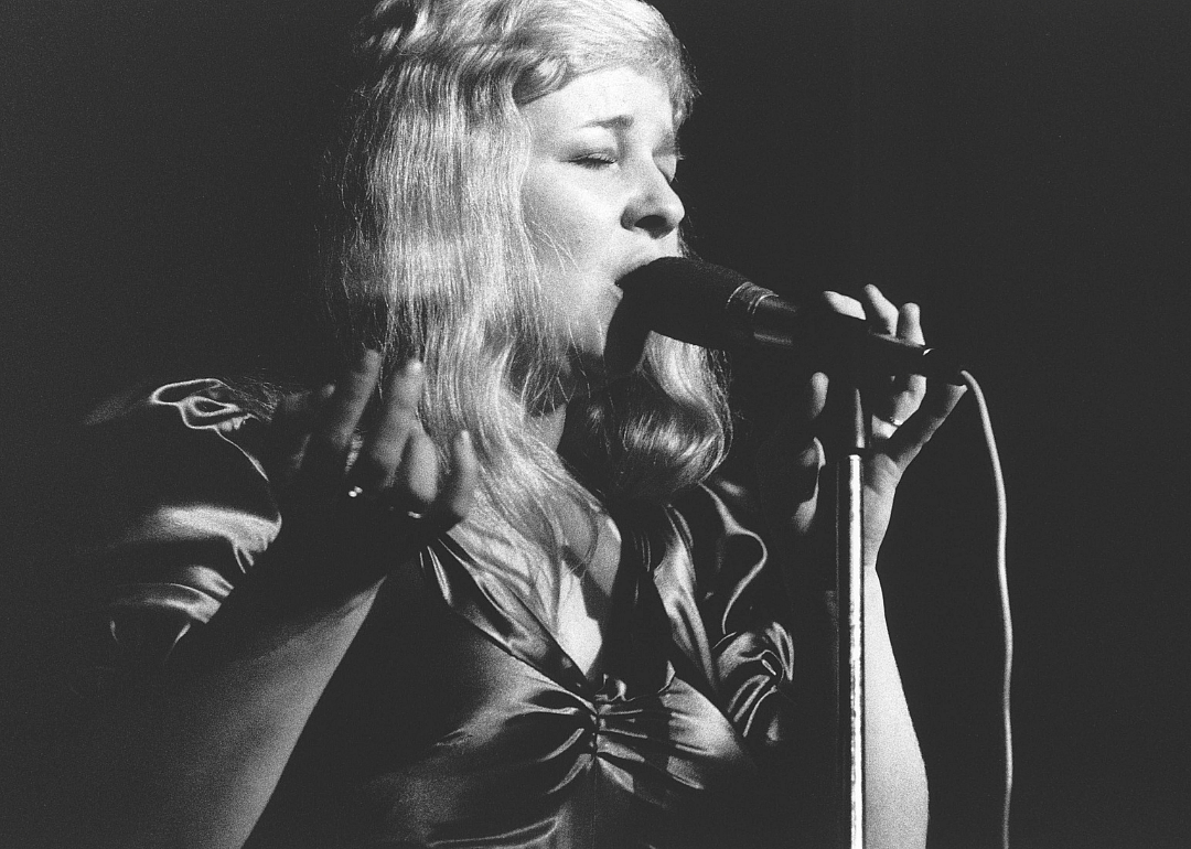 ‘I’m a Dreamer’ by Sandy Denny