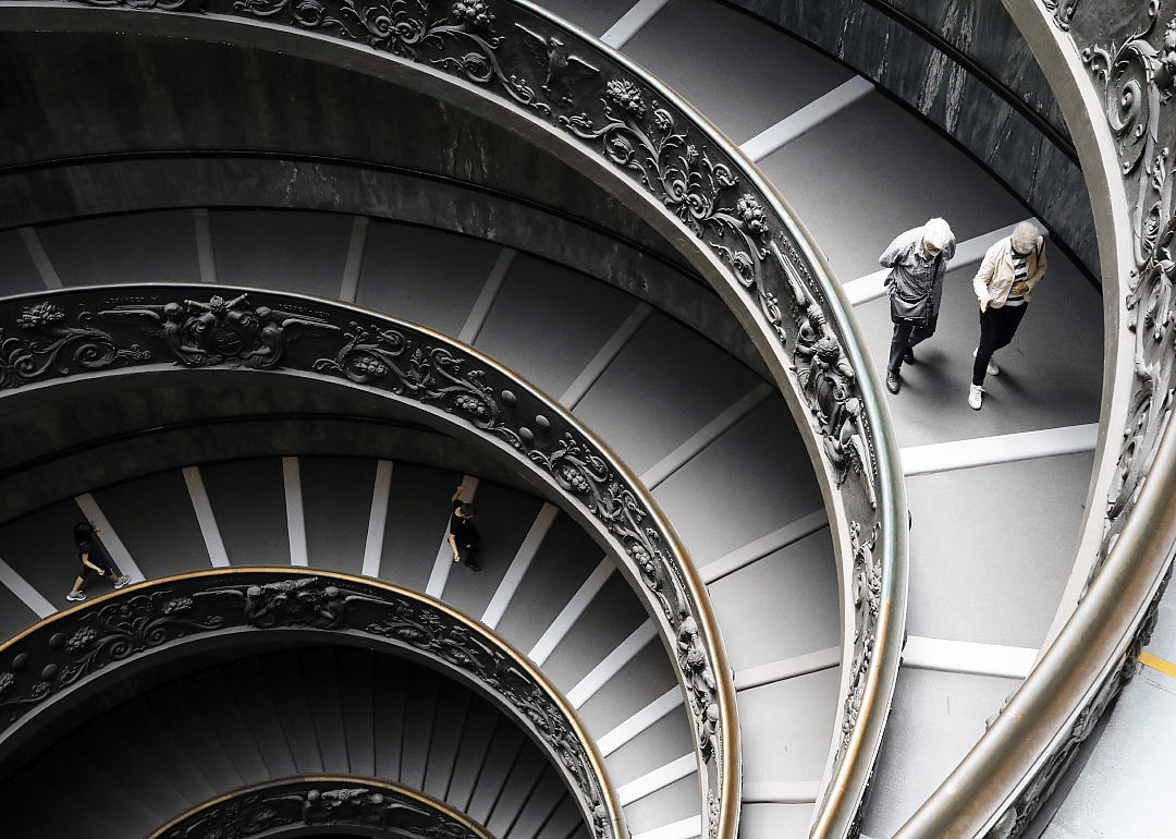 Italy slowly returns to normality