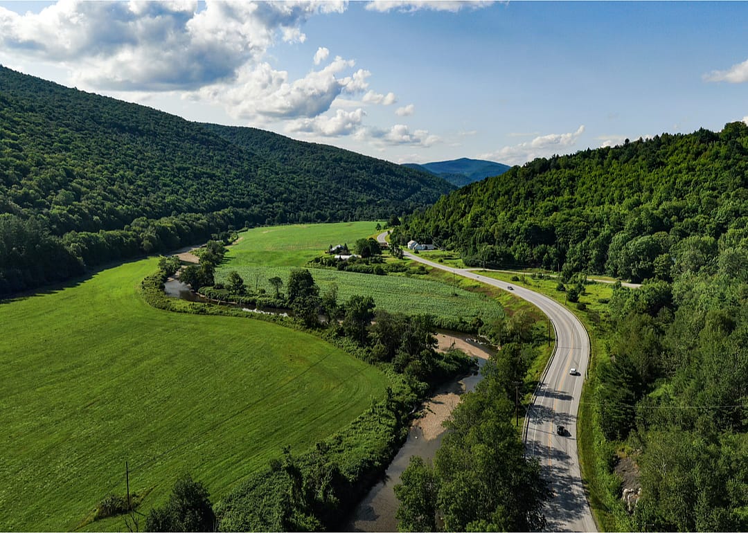 #40. Vermont