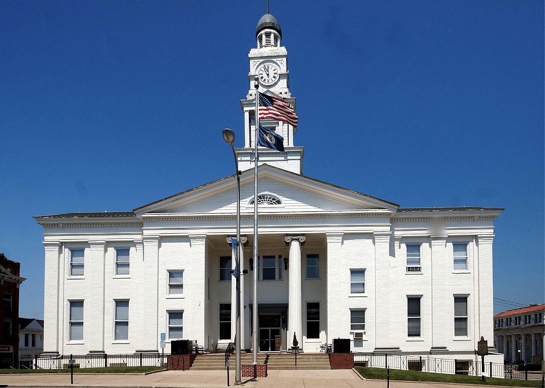 #22. Clark County
