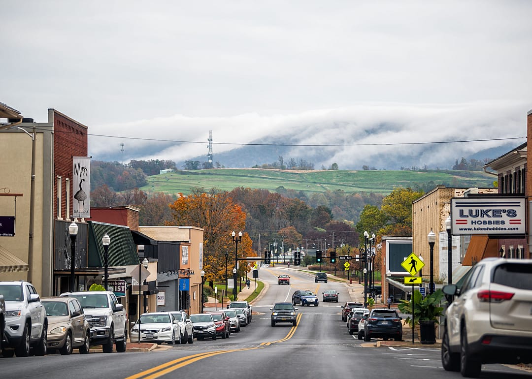#37. Waynesboro
