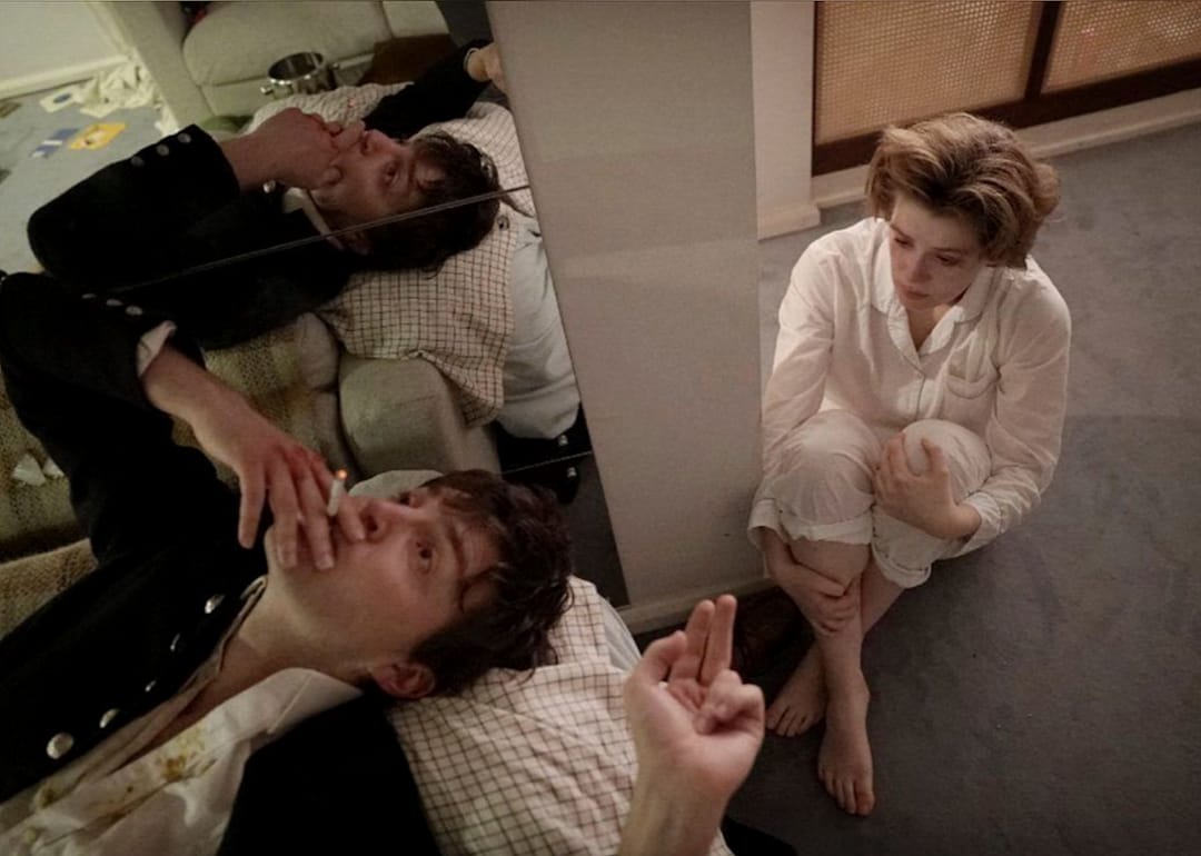 #39. The Souvenir (2019)