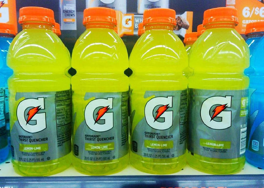 Gatorade