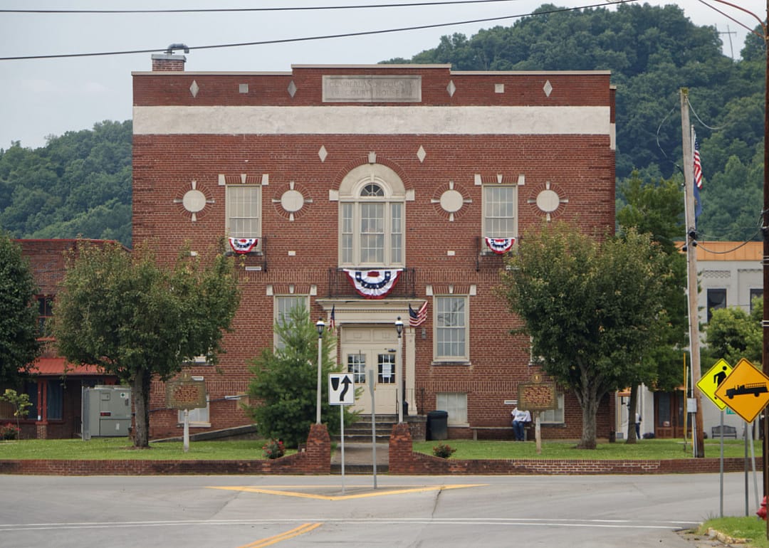 #49. Cumberland County