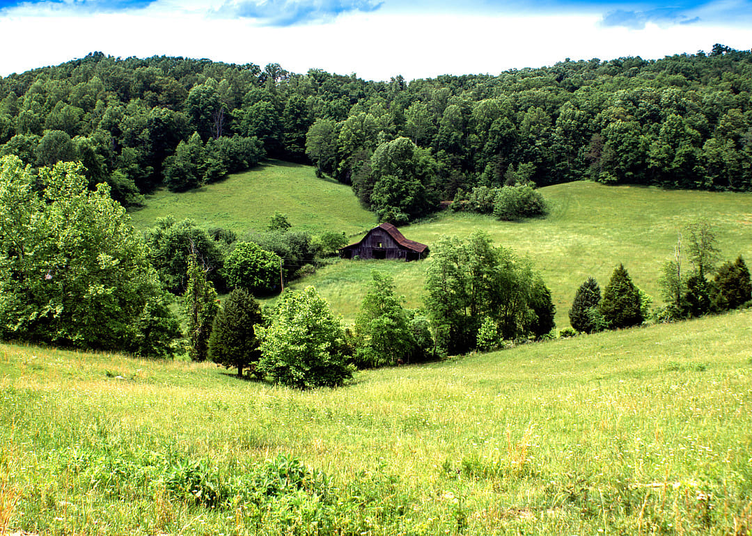 #13. Estill County