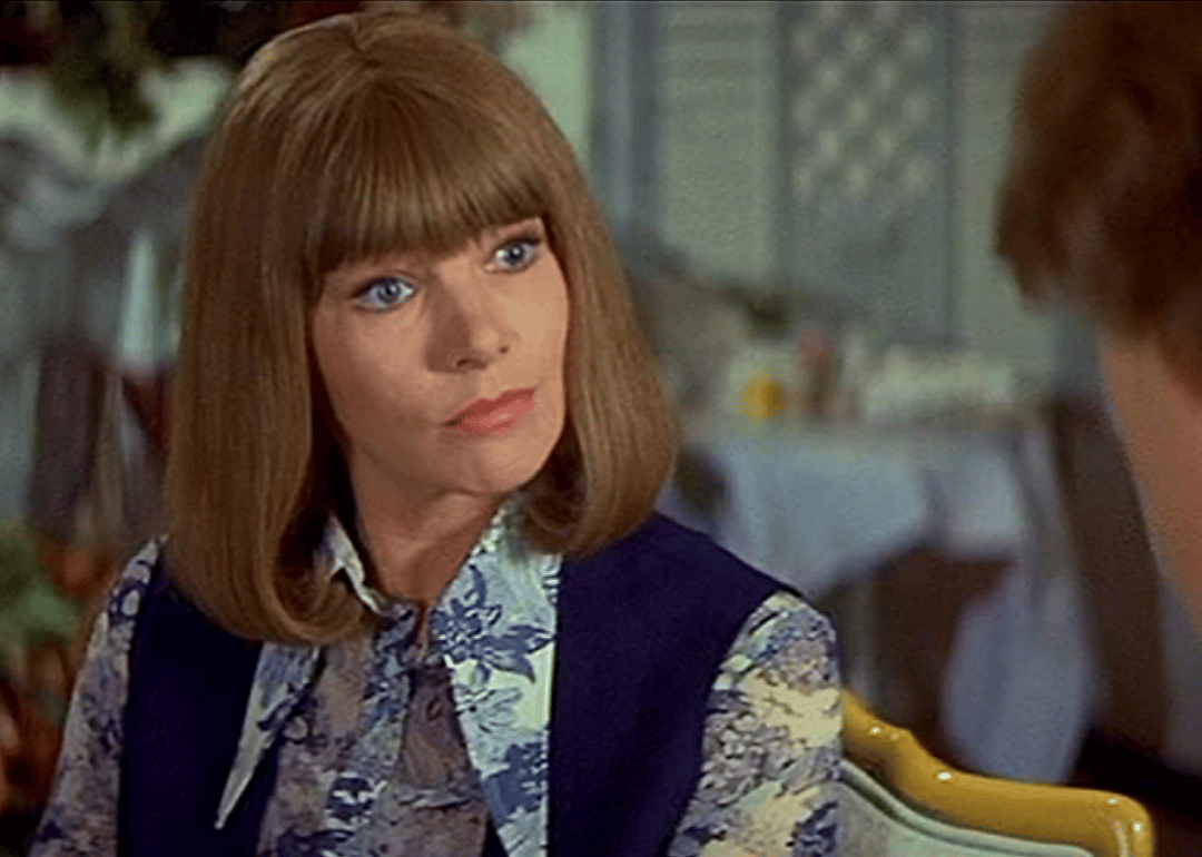 #17. A Touch of Class (1973)