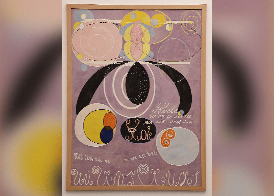 Hilma af Klint