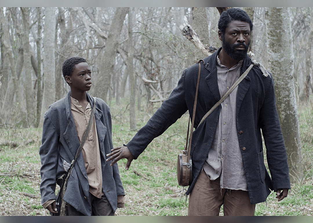 #13. The Retrieval (2013)