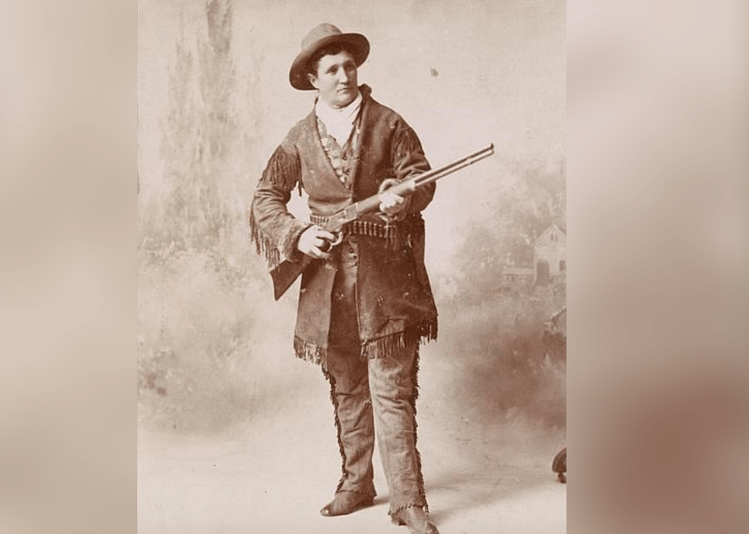Calamity Jane