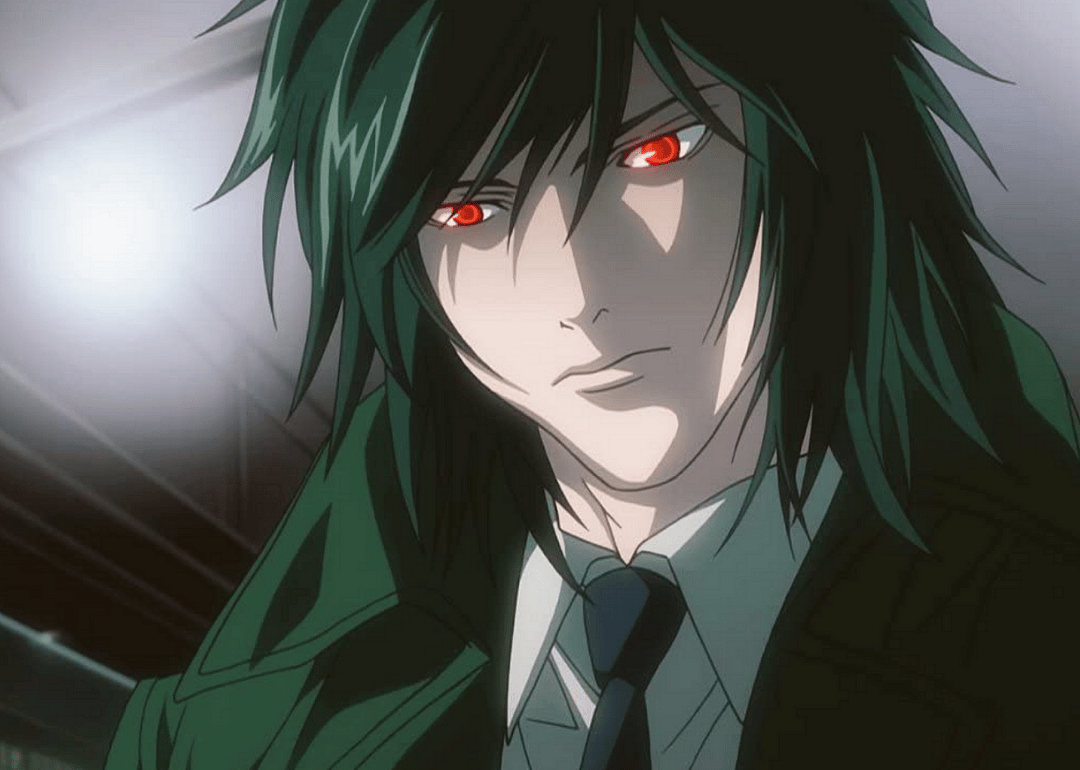 PlutoTV: 'Death Note'