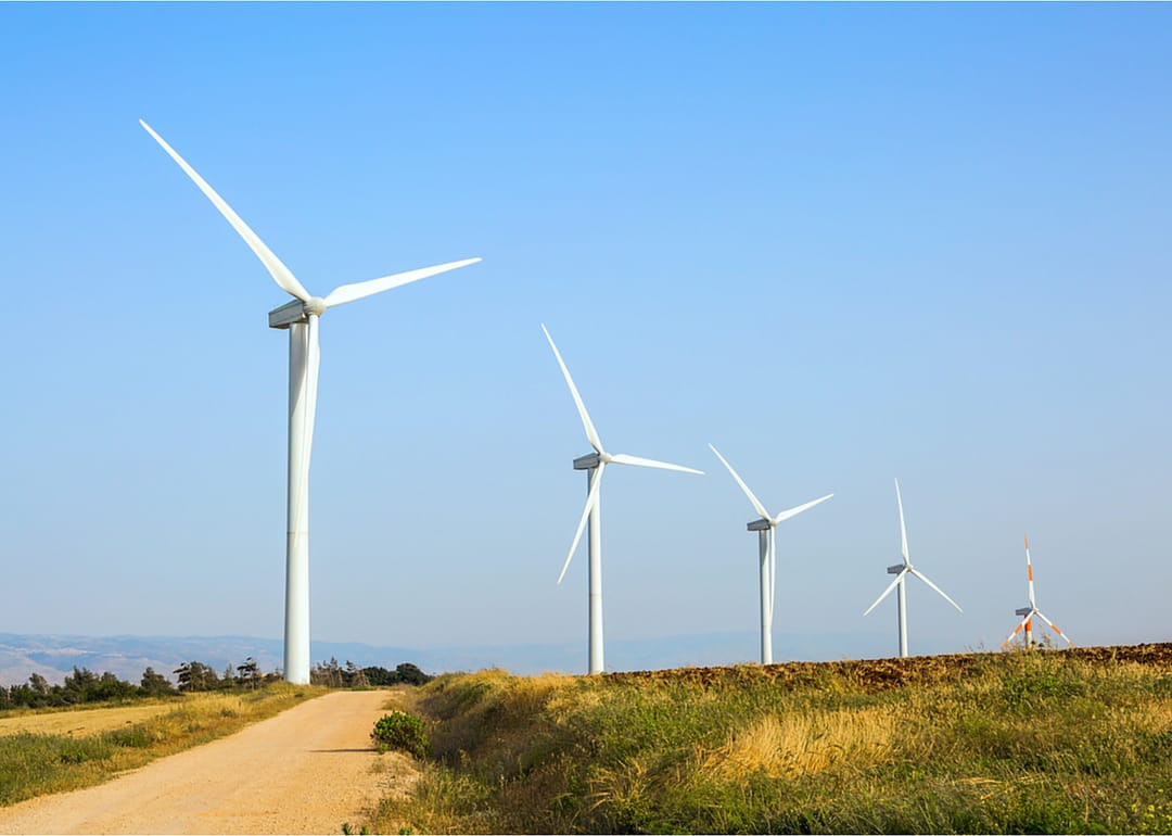 41 BIRD Energy projects